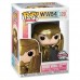 Фігурка Funko POP! Vinyl: DC: 84: Wonder Woman Golden Armor Shield (MT) (Exc) 46659