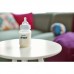 Соска Avent Classic+ 1міс+, силіконова, повільний потік, 2шт