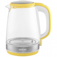 Електрочайник Sencor SWK2196YL Електрочайник Sencor SWK2196YL
