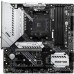 Материнcька плата MSI MAG_B550M_MORTAR_WIFI sAM4 B550 4xDDR4 HDMI-DP Wi-Fi!!!BT mATX