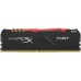 Пам'ять до ПК Kingston DDR4 3200 32GB KIT (16GBx2) HyperX Fury RGB Black