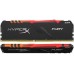 HyperX Fury RGB DDR4[HX432C16FB3AK2/32]