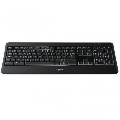 Клавиатура Logitech K800 illuminated Keyboard (920-002395)