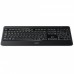 Клавиатура Logitech K800 illuminated Keyboard (920-002395)