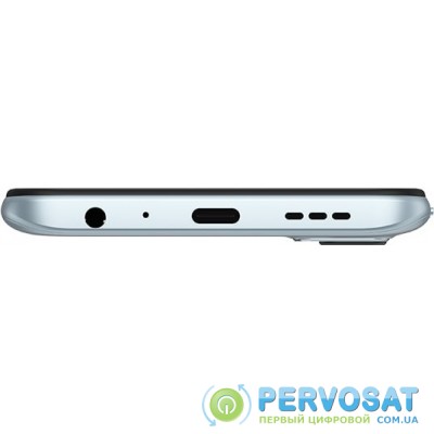 Смартфон TECNO Camon 17P (CG7n) 6/128Gb NFC Dual SIM Frost Silver