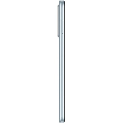 Смартфон TECNO Camon 17P (CG7n) 6/128Gb NFC Dual SIM Frost Silver