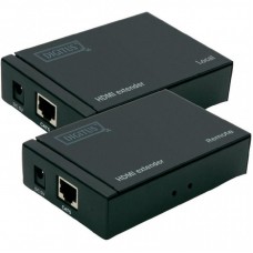 Перехідник HDMI to UTP Digitus (DS-55100) Перехідник HDMI to UTP Digitus (DS-55100)