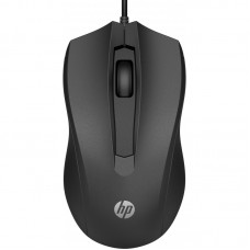 Миша HP 100 USB Black Миша HP 100 USB Black