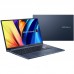 Ноутбук ASUS M1503IA-L1038 15.6FHD OLED/AMD R5-4600H/16/512F/int/noOS/Blue