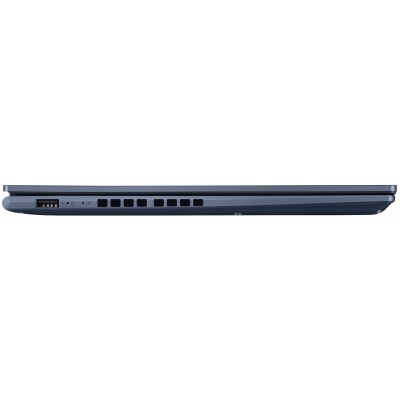 Ноутбук ASUS M1503IA-L1038 15.6FHD OLED/AMD R5-4600H/16/512F/int/noOS/Blue