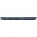Ноутбук ASUS M1503IA-L1038 15.6FHD OLED/AMD R5-4600H/16/512F/int/noOS/Blue