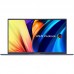 Ноутбук ASUS M1503IA-L1038 15.6FHD OLED/AMD R5-4600H/16/512F/int/noOS/Blue