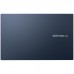 Ноутбук ASUS M1503IA-L1038 15.6FHD OLED/AMD R5-4600H/16/512F/int/noOS/Blue