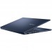 Ноутбук ASUS M1503IA-L1038 15.6FHD OLED/AMD R5-4600H/16/512F/int/noOS/Blue