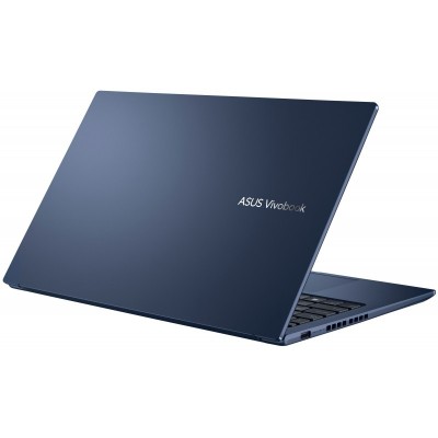 Ноутбук ASUS M1503IA-L1038 15.6FHD OLED/AMD R5-4600H/16/512F/int/noOS/Blue