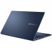 Ноутбук ASUS M1503IA-L1038 15.6FHD OLED/AMD R5-4600H/16/512F/int/noOS/Blue