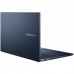 Ноутбук ASUS M1503IA-L1038 15.6FHD OLED/AMD R5-4600H/16/512F/int/noOS/Blue
