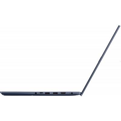 Ноутбук ASUS M1503IA-L1038 15.6FHD OLED/AMD R5-4600H/16/512F/int/noOS/Blue
