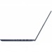 Ноутбук ASUS M1503IA-L1038 15.6FHD OLED/AMD R5-4600H/16/512F/int/noOS/Blue