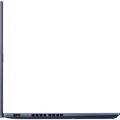 Ноутбук ASUS M1503IA-L1038 15.6FHD OLED/AMD R5-4600H/16/512F/int/noOS/Blue