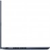 Ноутбук ASUS M1503IA-L1038 15.6FHD OLED/AMD R5-4600H/16/512F/int/noOS/Blue