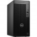 Комп'ютер персональний DELL OptiPlex 7020 MT, Intel i3-12100, 8GB, F512GB, ODD, UMA, кл+м, Win11P