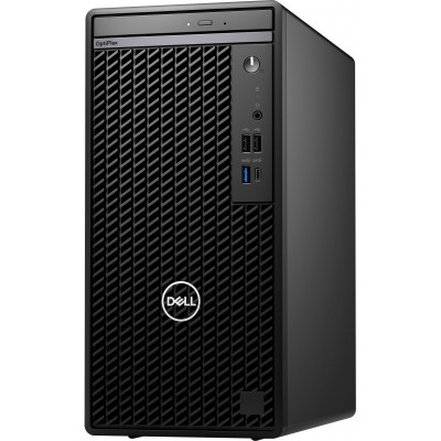 Комп'ютер персональний DELL OptiPlex 7020 MT, Intel i3-12100, 8GB, F512GB, ODD, UMA, кл+м, Win11P