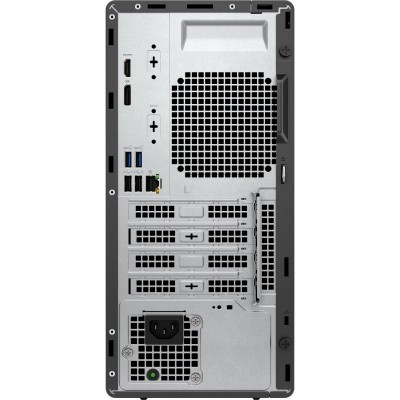 Комп'ютер персональний DELL OptiPlex 7020 MT, Intel i3-12100, 8GB, F512GB, ODD, UMA, кл+м, Win11P