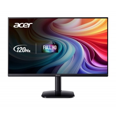 Монітор Acer 27" KB272G0bmix D-Sub, HDMI, MM, IPS, 120Hz, 1ms