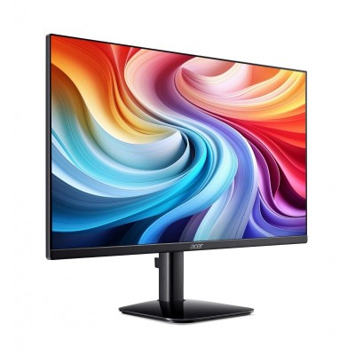 Монітор Acer 27" KB272G0bmix D-Sub, HDMI, MM, IPS, 120Hz, 1ms