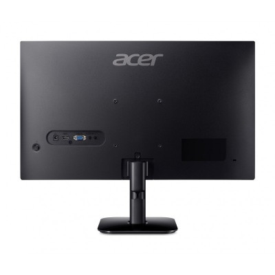 Монітор Acer 27" KB272G0bmix D-Sub, HDMI, MM, IPS, 120Hz, 1ms