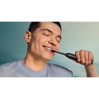 Щітка зубна електр. Philips, Sonicare 3100 series, набір , 2шт в наборі , чорний, рожевий