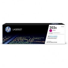 Картридж HP CLJ 203A Magenta 1.3K (CF543A) Картридж HP CLJ 203A Magenta 1.3K (CF543A)