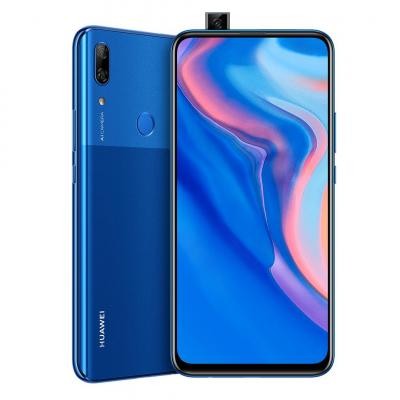 Мобильный телефон Huawei P Smart Z Blue (51093WVM)