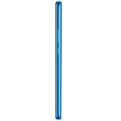 Мобильный телефон Huawei P Smart Z Blue (51093WVM)