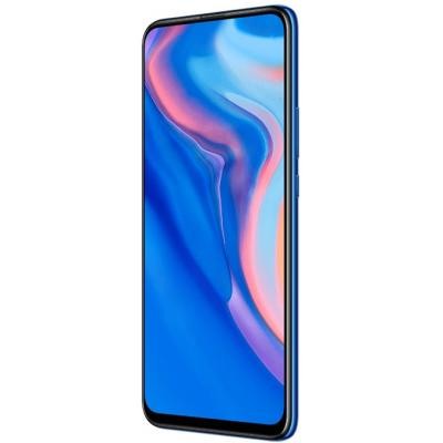 Мобильный телефон Huawei P Smart Z Blue (51093WVM)