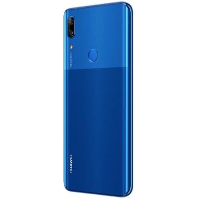 Мобильный телефон Huawei P Smart Z Blue (51093WVM)