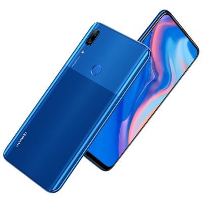 Мобильный телефон Huawei P Smart Z Blue (51093WVM)