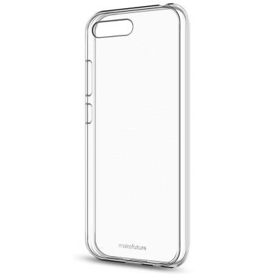 Чохол до моб. телефона MakeFuture Air Case (Clear TPU) Honor 10 (MCA-H10)