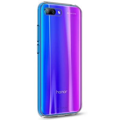 Чохол до моб. телефона MakeFuture Air Case (Clear TPU) Honor 10 (MCA-H10)