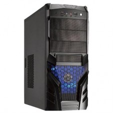 Корпус CASECOM CJ-171-400BLUE Корпус CASECOM CJ-171-400BLUE