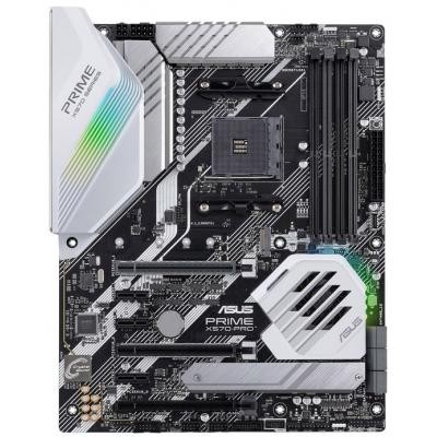 Материнська плата ASUS PRIME X570-PRO