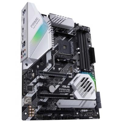 Материнська плата ASUS PRIME X570-PRO