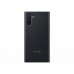 Чохол до моб. телефона Baseus Clear View Cover для смартфону Galaxy Note 10 (N970) Black (EF-ZN970CBEGRU)