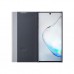 Чохол до моб. телефона Baseus Clear View Cover для смартфону Galaxy Note 10 (N970) Black (EF-ZN970CBEGRU)