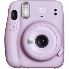 Камера миттєвого друку Fujifilm INSTAX Mini 11 LILAC PURPLE (16654994) Камера миттєвого друку Fujifilm INSTAX Mini 11 LILAC PURPLE (16654994)