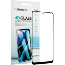 Скло захисне Gelius Pro 4D for Xiaomi Redmi 9 Black (00000080278) Скло захисне Gelius Pro 4D for Xiaomi Redmi 9 Black (00000080278)