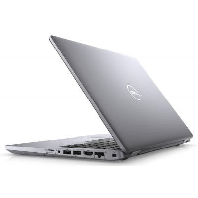 Ноутбук Dell Latitude 5410 (N099L541014ERC_UBU)