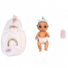 Пупс Zapf Baby Born Чарівний сюрприз з аксесуарами (904091)