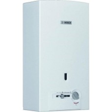 Газова колонка Bosch Therm 4000 O WR 15-2 P 15л/хв 26.2кВт рег. потужн. п'єзорозпал Газова колонка Bosch Therm 4000 O WR 15-2 P 15л/хв 26.2кВт рег. потужн. п'єзорозпал